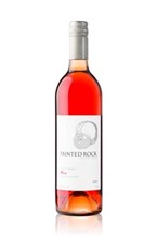 Painted Rock Estate Winery Rosé 2015